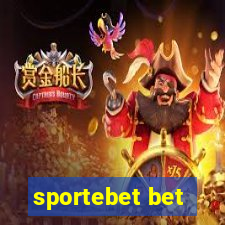 sportebet bet